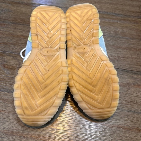 Blowfish Malibu Malibu Valley State Of Sneakers Women's Size 9.5M Athletic Shoes - Picture 12 of 13